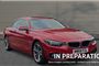 2019 BMW 4 Series Convertible 420d [190] Sport 2dr Auto [Business Media]