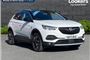 2021 Vauxhall Grandland X 1.2 Turbo Griffin Edition 5dr