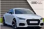 2023 Audi TT 40 TFSI Sport Edition 2dr S Tronic