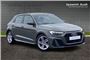 2021 Audi A1 30 TFSI 110 S Line 5dr