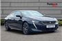 2021 Peugeot 508 1.2 PureTech GT Line 5dr EAT8