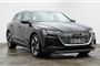 2022 Audi e-tron 230kW 50 Quattro 71kWh Sport 5dr Auto