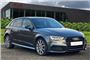 2019 Audi A3 30 TDI 116 Black Edition 5dr