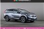2020 Honda CR-V 2.0 i-MMD Hybrid SR 5dr eCVT