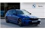 2024 BMW 3 Series Touring 320i M Sport 5dr Step Auto