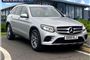 2019 Mercedes-Benz GLC GLC 250 4Matic AMG Line 5dr 9G-Tronic