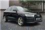 2015 Audi Q3 2.0 TDI [184] Quattro S Line Plus 5dr S Tronic