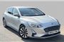 2018 Ford Focus 1.0 EcoBoost 125 Zetec 5dr