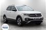 2022 Volkswagen T-Cross 1.0 TSI 110 Black Edition 5dr