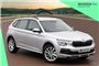 2024 Skoda Kamiq 1.5 TSI SE 5dr