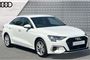2022 Audi A3 Saloon 35 TFSI Sport 4dr