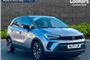 2022 Vauxhall Crossland 1.2 SE Edition 5dr