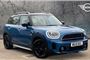 2021 MINI Countryman 2.0 Cooper S Classic 5dr