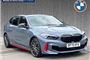 2020 BMW 1 Series 128ti 5dr Step Auto