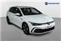 2023 Volkswagen Golf 2.0 TDI 200 GTD 5dr DSG