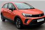 2022 Vauxhall Crossland 1.2 Turbo Design 5dr