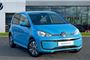 2021 Volkswagen e-Up 60kW E-Up 32kWh 5dr Auto