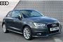 2017 Audi A1 1.4 TFSI S Line 3dr