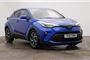 2021 Toyota C-HR 1.8 Hybrid Design 5dr CVT