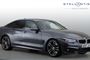 2017 BMW 4 Series Gran Coupe 430d M Sport 5dr Auto [Professional Media]