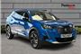 2023 Peugeot 2008 1.2 PureTech 130 Allure Premium+ 5dr