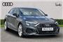 2022 Audi A3 45 TFSI e S Line Competition 5dr S Tronic
