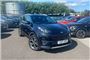 2021 Kia Sportage 1.6 CRDi 48V ISG GT-Line 5dr DCT Auto [AWD]