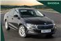 2023 Skoda Octavia 1.5 TSI SE L 5dr