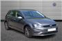 2018 Volkswagen Golf 1.6 TDI SE [Nav] 5dr DSG