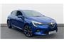 2022 Renault Clio 1.6 E-TECH Hybrid 140 S Edition 5dr Auto