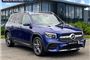 2022 Mercedes-Benz GLB GLB 200 AMG Line Premium 5dr 7G-Tronic