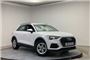 2022 Audi Q3 35 TFSI Technik 5dr S Tronic