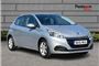 2016 Peugeot 208 1.2 PureTech 82 Active 5dr