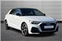 2021 Audi A1 35 TFSI Black Edition 5dr S Tronic