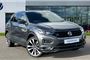 2021 Volkswagen T-Roc 2.0 TDI EVO R-Line 5dr DSG