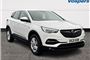 2021 Vauxhall Grandland X 1.2 Turbo SE Premium 5dr