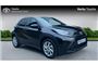 2023 Toyota Aygo X 1.0 VVT-i Pure 5dr