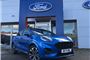 2021 Ford Puma 1.0 EcoBoost Hybrid mHEV ST-Line Design 5dr