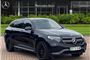 2022 Mercedes-Benz EQC EQC 400 300kW AMG Line Premium Plus 80kWh 5dr Auto