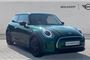 2022 MINI Hatchback 1.5 Cooper Classic 3dr Auto