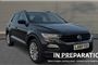 2019 Volkswagen T-Roc 1.5 TSI EVO SE 5dr DSG