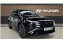 2024 Hyundai Tucson 1.6T Hybrid N Line 5dr Auto