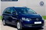 2021 Volkswagen Sharan 1.4 TSI SE Nav 5dr DSG