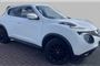 2015 Nissan Juke 1.2 DiG-T Tekna 5dr