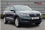 2021 Skoda Karoq 1.5 TSI SE Technology 5dr DSG