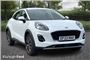 2022 Ford Puma 1.0 EcoBoost Hybrid mHEV Titanium 5dr