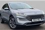 2021 Ford Kuga 1.5 EcoBlue Titanium Edition 5dr Auto