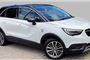 2020 Vauxhall Crossland X 1.2T [110] Griffin 5dr [6 Spd] [Start Stop]