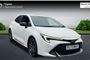 2023 Toyota Corolla 2.0 Hybrid GR Sport 5dr CVT