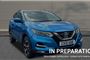 2021 Nissan Qashqai 1.3 DiG-T N-Motion 5dr